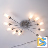 Потолочная люстра Citilux Хеликс CL109101