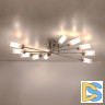 Потолочная люстра Citilux Хеликс CL109101