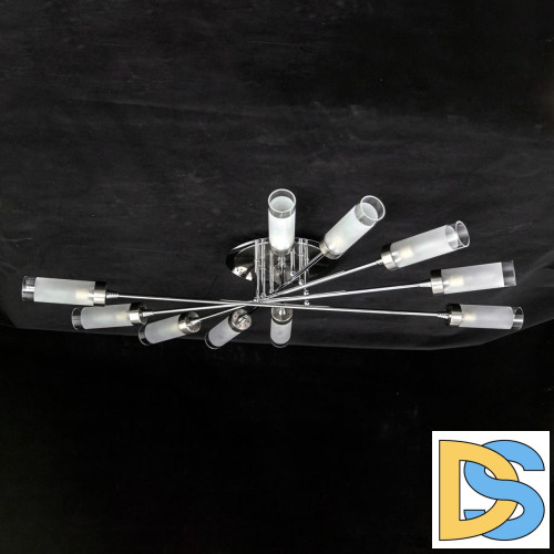 Потолочная люстра Citilux Хеликс CL109101