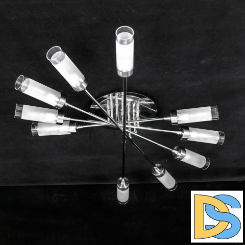 Потолочная люстра Citilux Хеликс CL109101