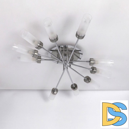 Потолочная люстра Citilux Хеликс CL109101