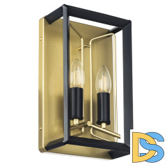 Настенный светильник Lightstar Regolo 713627