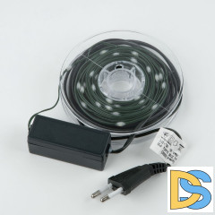 Гирлянда Uniel ULD-S1000-100/DGA WHITE IP20 DEW BAND UL-00011304