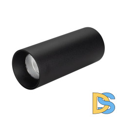 Накладной светильник Arlight SP-Polo-Surface-R65-8W Day4000 027500