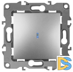 Выключатель с подсветкой Эра 12-1102-03 Б0014635