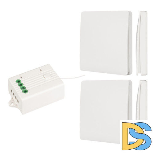 Проходной выключатель Arlight серии TY, комплект (230V, WI-FI, 5A) 032535