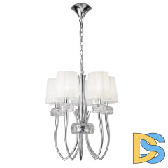 Подвесная люстра Mantra Loewe 4632