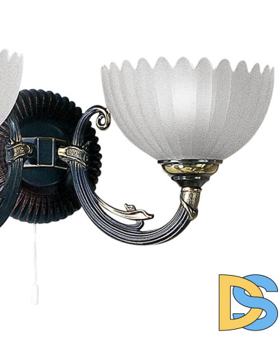 Бра Reccagni Angelo A 3610/2