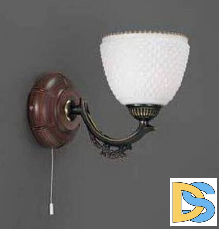 Бра Reccagni Angelo A 8661/1