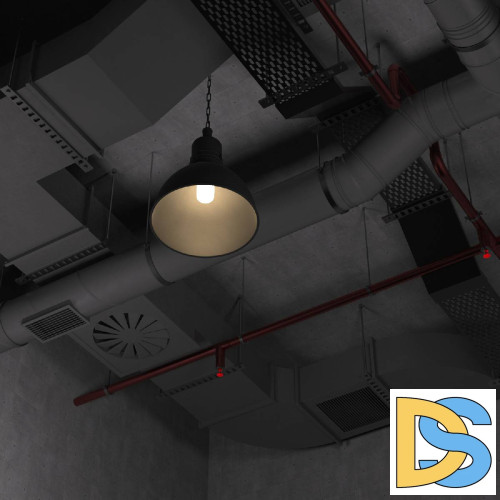 Лампа светодиодная Gauss E27 32W 4000K матовая 63223