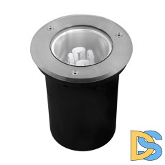 Уличный светильник Kanlux Xard DL-40 7195