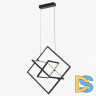 Подвесная люстра Citilux Cube CL719241