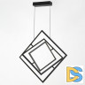 Подвесная люстра Citilux Cube CL719241