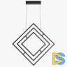 Подвесная люстра Citilux Cube CL719241