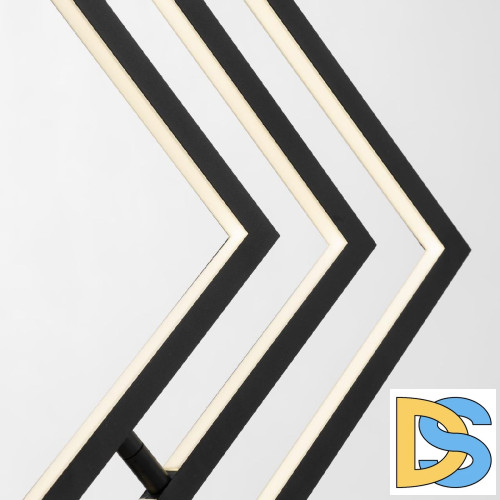 Подвесная люстра Citilux Cube CL719241