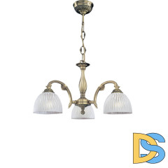 Подвесная люстра Reccagni Angelo L 5650/3