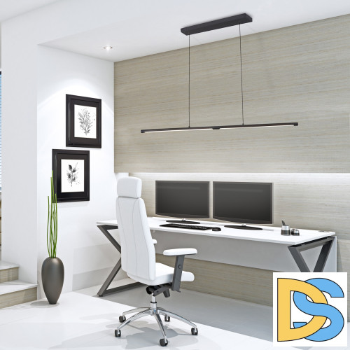 Подвесной светильник Mantra 6826