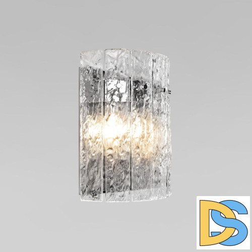 Настенный светильник Loft IT Nevada 10297W Nickel