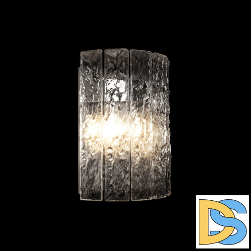 Настенный светильник Loft IT Nevada 10297W Nickel