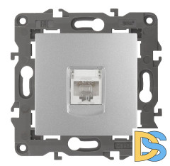 Розетка RJ45 Эра 14-3107-03 Б0034304