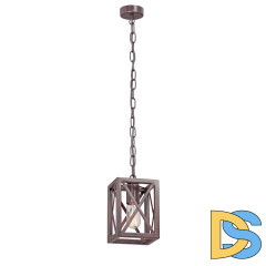 Подвесная люстра Vitaluce V4197-7/1S