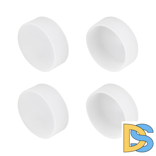 Заглушка Arlight WPH-FLEX-D40-360deg WHITE глухая 047248