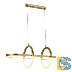 Подвесная люстра ST Luce Mofisto SL1579.313.01