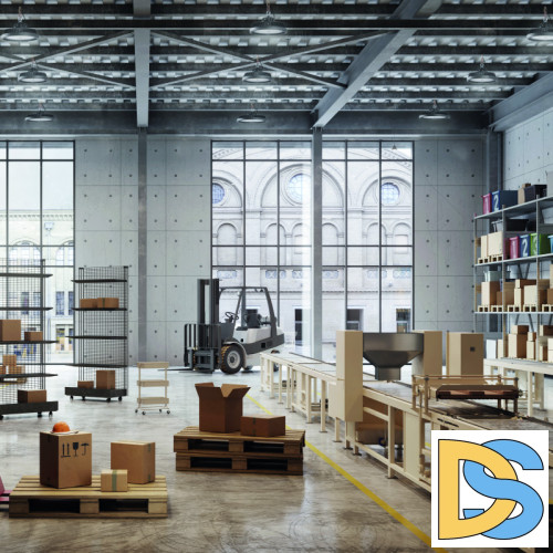 Светильник Downlight Mantra Urano 7424