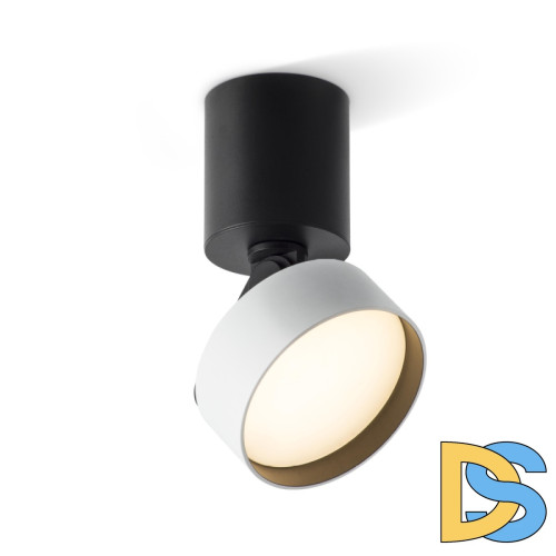 Накладной спот Delight Collection WB8513DR