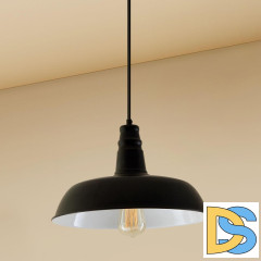 Подвесной светильник Citilux Эдисон CL450205