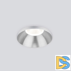 Встраиваемый светильник Elektrostandard Nuta 4690389177354