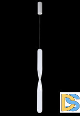 Подвесной светильник Crystal Lux CLT 034C600 WH