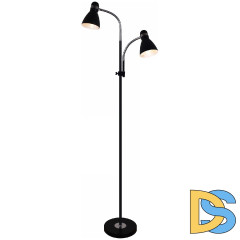 Торшер Reluce 03941-0.6-02 BK