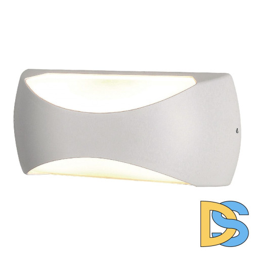 Уличный настенный светильник Mantra Butan 8902