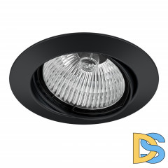 Встраиваемый светильник Lightstar Lega 16 011027