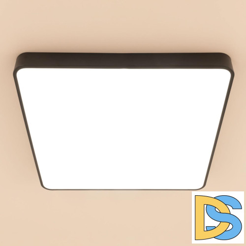 Потолочный светильник Citilux Купер CL724K105G1