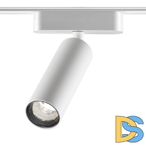 Трековый светильник для низковольтного шинопровода Novotech Smal 359091