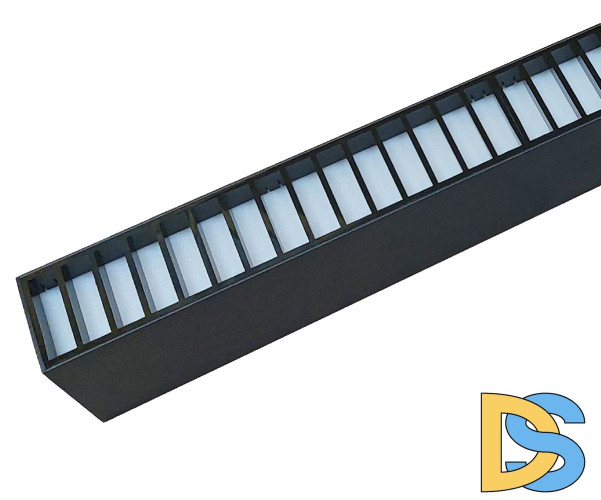 Трековый светильник Kink Light Сатори 6420-1,19