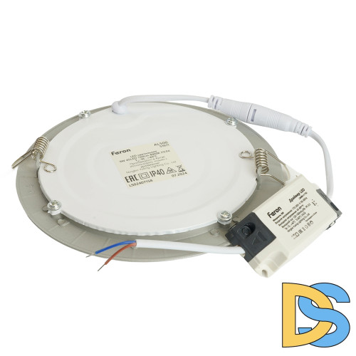 Встраиваемый светильник Feron AL500 51611