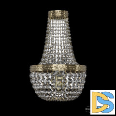 Бра Bohemia Ivele Crystal 19111B/H2/20IV G