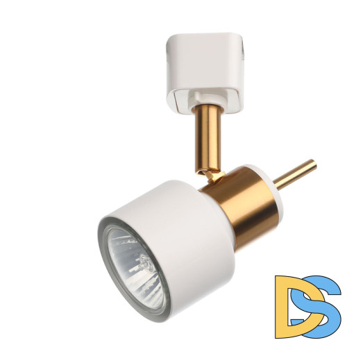 Трековый светильник Arte Lamp Almach A1906PL-1WH