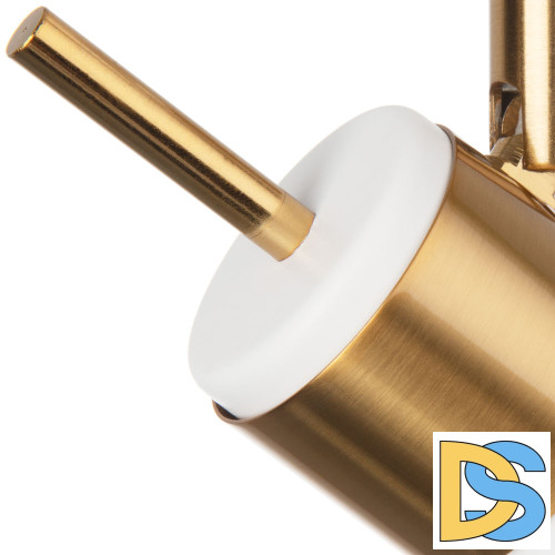 Трековый светильник Arte Lamp Almach A1906PL-1WH