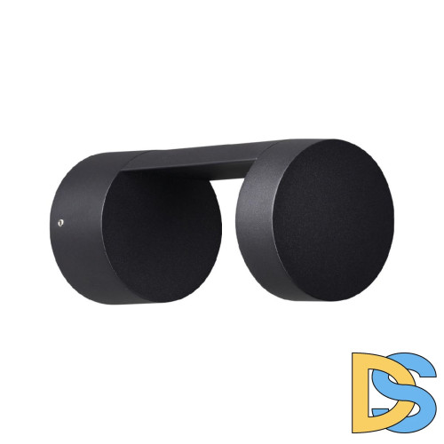 Уличный настенный светильник Odeon Light Tion 6657/10WL