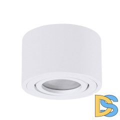 Накладной светильник Arte Lamp Unito A0550PL-1WH