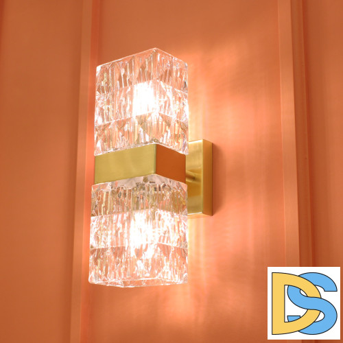 Настенный светильник Cloyd Corund 20177