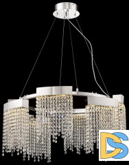 Подвесная люстра Wertmark Regina WE463.08.103