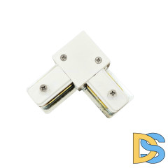 Соединитель для шинопровода Wertmark WTE.L5.00.L10