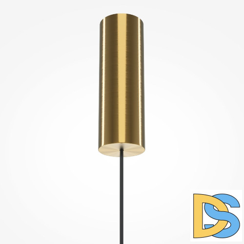 Подвесной светильник Maytoni Level MOD253PL-L18BS3K2