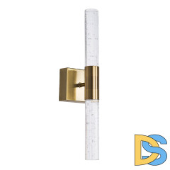 Настенный светильник Modelux ML.712.02 BS