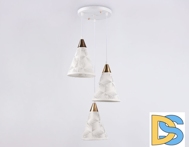 Подвесной светильник Ambrella Light Loft TR8433